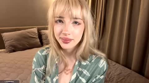 Amaya online show from October 2025 04:02:02 PM