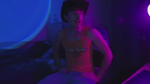 JoeOsulli online show from October 2025 10:21:02 PM