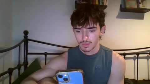 JoeOsulli online show from December 2025 04:36:02 PM