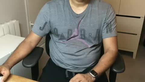 joeshades21 online show from January 2025 08:41:01 PM