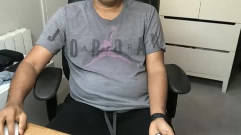 joeshades21 online show from January 2025 09:24:02 AM