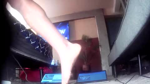 Snapshot of joeyjoy111 chatting on March 2025 01:00:02 AM Joey Joy online show from March 2025 01:00:02 AM