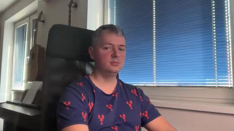 Jogger1991 online show from March 2026 02:30:01 PM