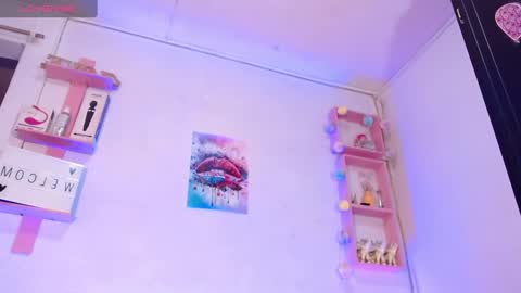 Snapshot of joha_sexit_ chatting on February 2025 06:08:01 AM JOHANA                online show from February 2025 06:08:01 AM