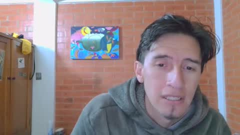 Snapshot of johan70nsexy chatting on February 2026 08:18:01 PM johan70nsexy online show from February 2026 08:18:01 PM