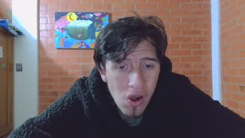 Snapshot of johan70nsexy chatting on February 2026 03:39:01 AM johan70nsexy online show from February 2026 03:39:01 AM