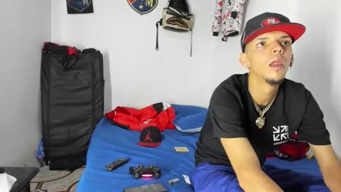 johan_and_antonella online show from February 2026 10:36:02 PM