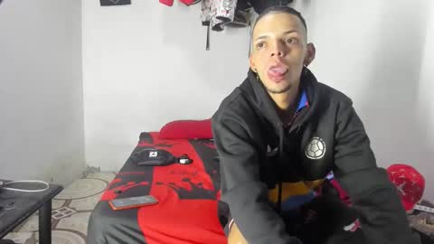 johan_and_antonella online show from April 2026 05:38:02 AM