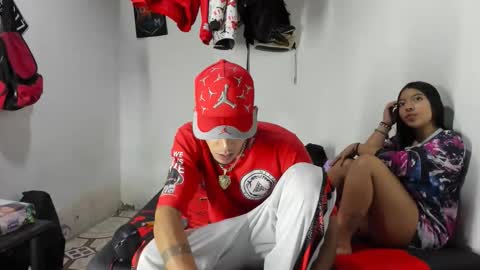 johan_and_antonella online show from April 2026 02:51:02 AM