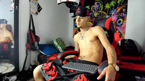 johan_and_antonella online show from August 2026 02:59:01 AM