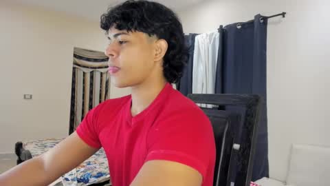 Johan Beley online show from January 2025 01:01:01 PM