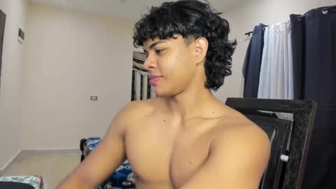 Johan Beley online show from January 2025 12:52:01 PM