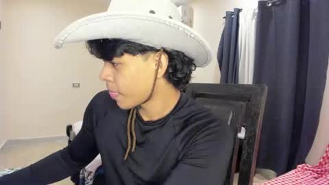 Johan Beley online show from February 2025 02:24:01 PM