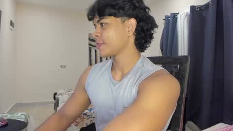 Johan Beley online show from February 2025 02:23:01 PM