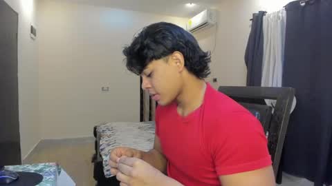 Johan Beley online show from February 2025 02:10:02 PM