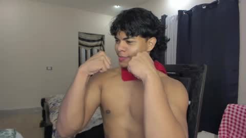 Johan Beley online show from February 2025 02:24:02 PM