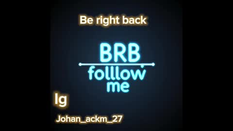 Johan Beley online show from February 2025 05:57:02 PM