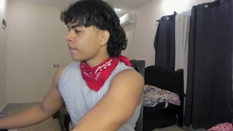 Johan Beley online show from March 2025 02:34:02 PM