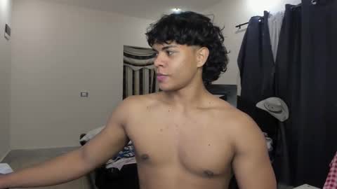 Johan Beley online show from March 2025 01:20:02 AM