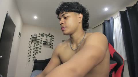 Johan Beley online show from October 2025 12:17:01 PM