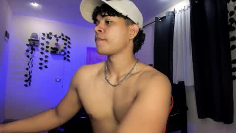 Johan Beley online show from February 2026 03:34:02 PM