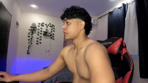 Johan Beley online show from March 2026 04:46:02 PM