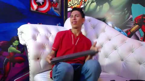 Snapshot of johan_kitten chatting on September 2025 12:31:02 PM johan online show from September 2025 12:31:02 PM