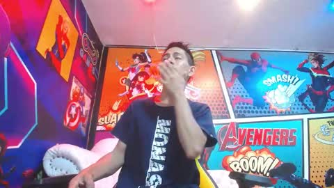 Snapshot of johan_kitten chatting on September 2025 11:37:02 AM johan online show from September 2025 11:37:02 AM