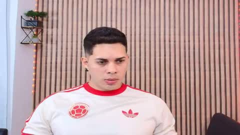 johan speitzer online show from February 2026 09:11:01 PM