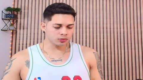 johan speitzer online show from February 2026 01:56:02 AM