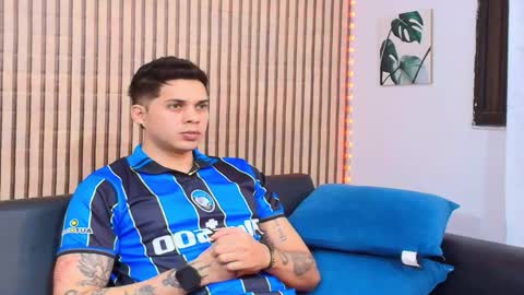 johan speitzer online show from February 2026 09:34:01 PM