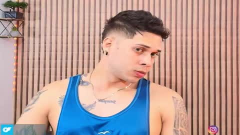 johan speitzer online show from March 2026 12:16:01 AM