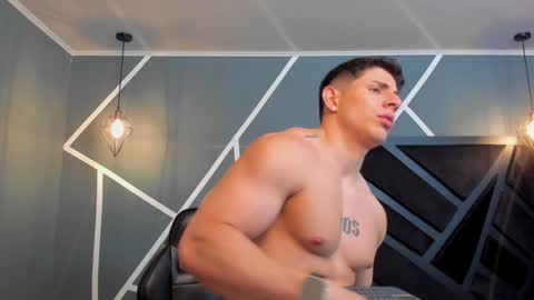 Johan Williams online show from December 2024 12:52:01 AM