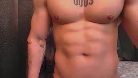 Snapshot of johan_williams_07 chatting on May 2026 11:34:02 PM Johan Williams online show from May 2026 11:34:02 PM