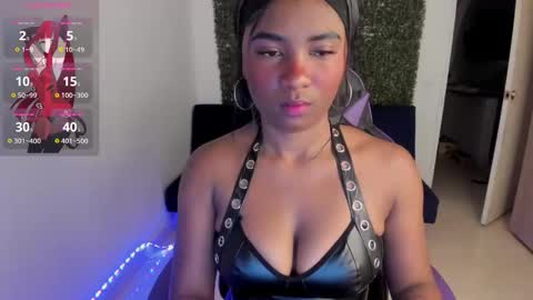 Deisy online show from September 2025 12:05:02 PM