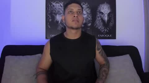 Snapshot of johansmith__ chatting on October 2025 02:26:01 AM Johan Smith online show from October 2025 02:26:01 AM