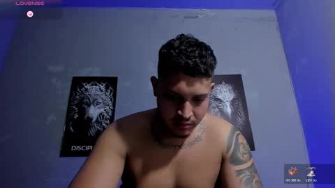 Johan Smith online show from March 2026 01:55:02 AM