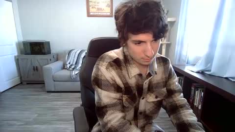 Snapshot of john22jackson chatting on February 2025 09:48:01 PM John Jackson online show from February 2025 09:48:01 PM