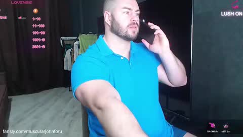 john and kiss online show from March 2025 09:50:01 AM