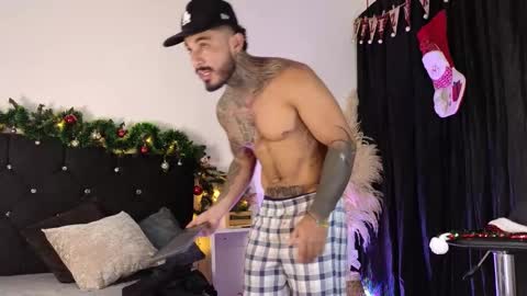 John  online show from November 2025 11:05:01 AM