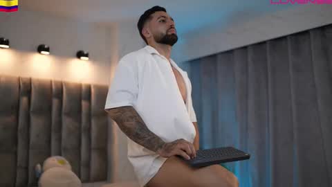 john online show from March 2026 09:21:02 PM