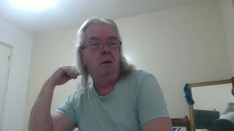 JOHN online show from January 2025 11:00:01 PM