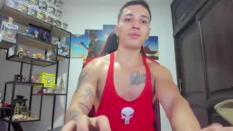 Snapshot of john_s117 chatting on December 2024 06:42:02 PM JOHN online show from December 2024 06:42:02 PM