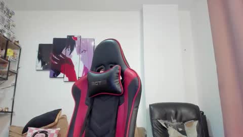 Snapshot of john_s117 chatting on September 2025 01:38:02 AM JOHN online show from September 2025 01:38:02 AM