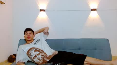 john_ssnow29 online show from January 2026 11:34:01 AM