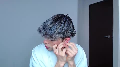 John Vichenso online show from October 2025 10:34:02 PM