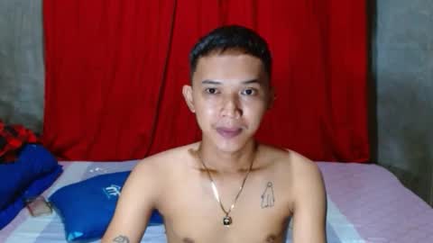 JohnXxx online show from October 2025 08:39:01 AM