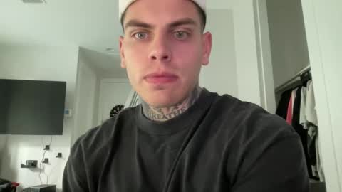 JAXX online show from January 2025 09:31:01 PM