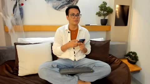 johnbelrose online show from November 2025 07:15:02 PM