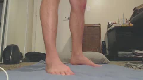 Vegas Kink Freak online show from March 2025 07:57:02 AM